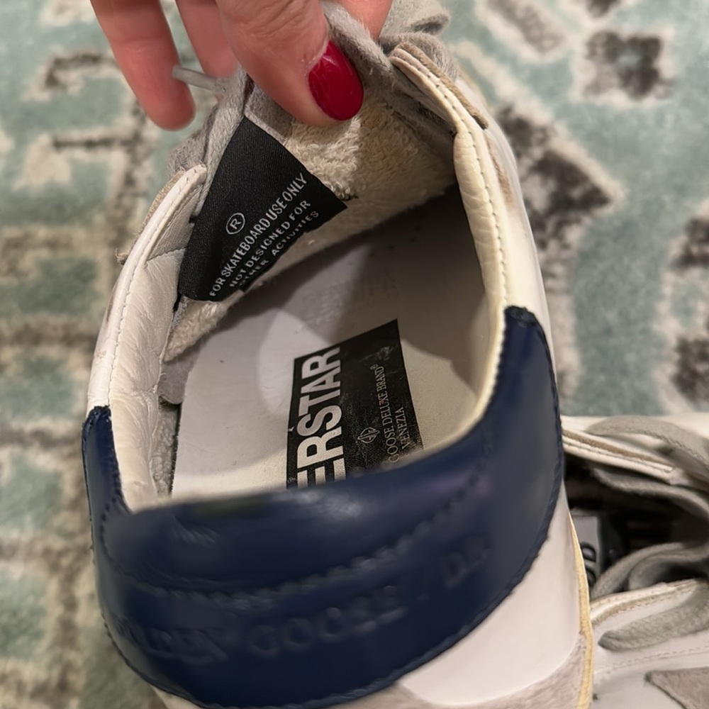 Golden Goose sneakers 37 - Picture 11 of 11